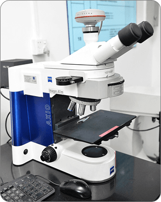 EVANKA Bathroom R&D laboratory microscopic inspection equipment