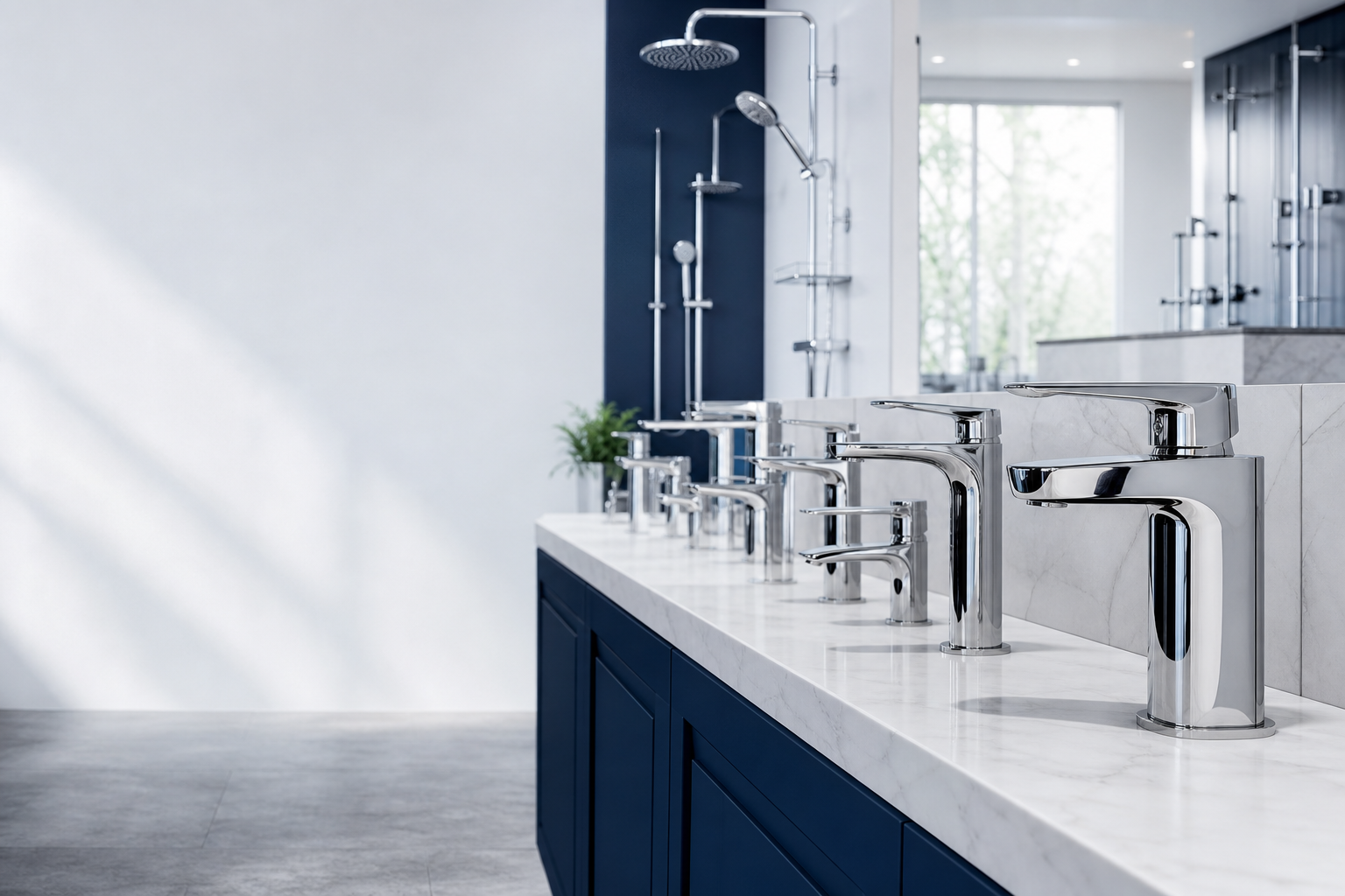 EVANKA Bathroom source factory